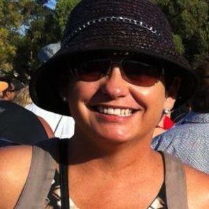 Meet your Posher, Julie